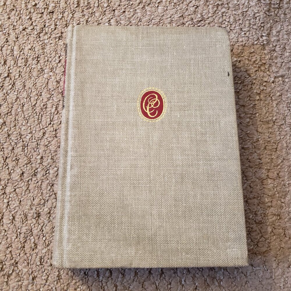 Vintage literature themed book set - Picture 8 of 13